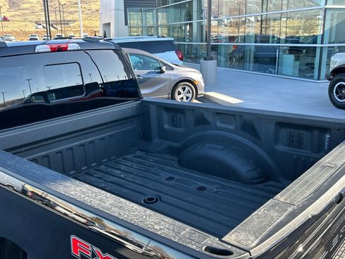 Certified 2025 Ford F350 Platinum image 11