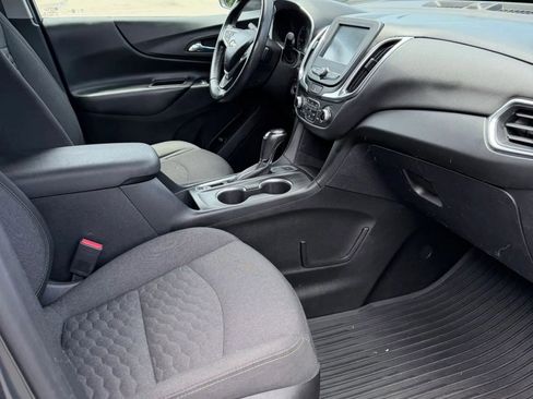 Used 2018 Chevrolet Equinox LT AWD/4WD image 10