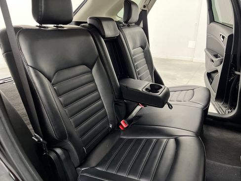 Used 2024 Ford Edge SEL AWD/4WD image 20