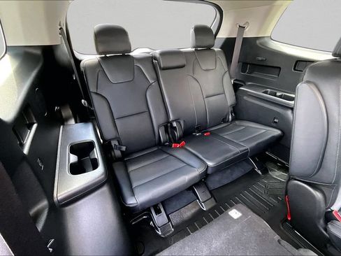 Used 2022 Kia Telluride EX w/ EX Premium Package AWD/4WD image 27