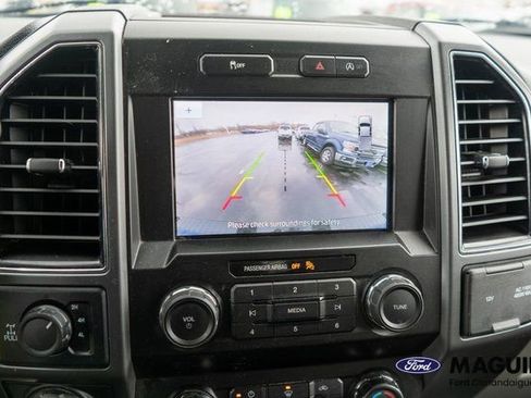 Used 2020 Ford F150 XLT w/ Equipment Group 302A Luxury AWD/4WD image 25