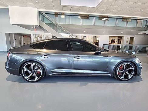 Used 2019 Audi RS 5 Sportback image 6