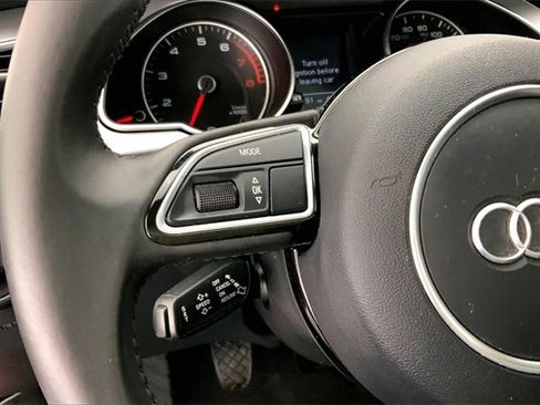 Used 2016 Audi A5 2.0T Premium image 18