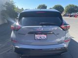 Used 2022 Nissan Murano SV w/ SV Midnight Edition Package image 5