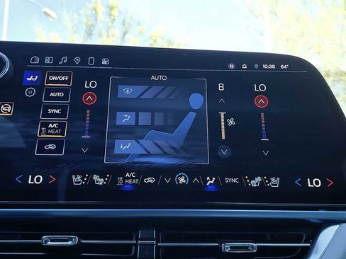 Used 2025 Chevrolet Equinox EV LT w/ Active Safety Package 3 image 27