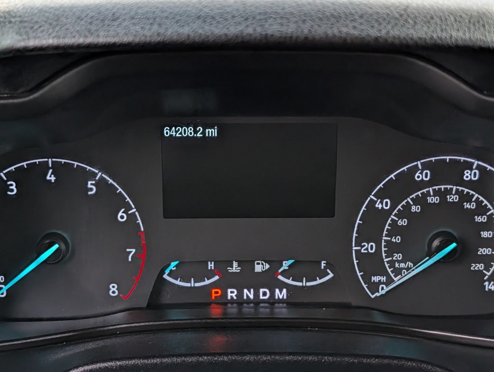 Used 2020 Ford Transit Connect XL FWD image 25