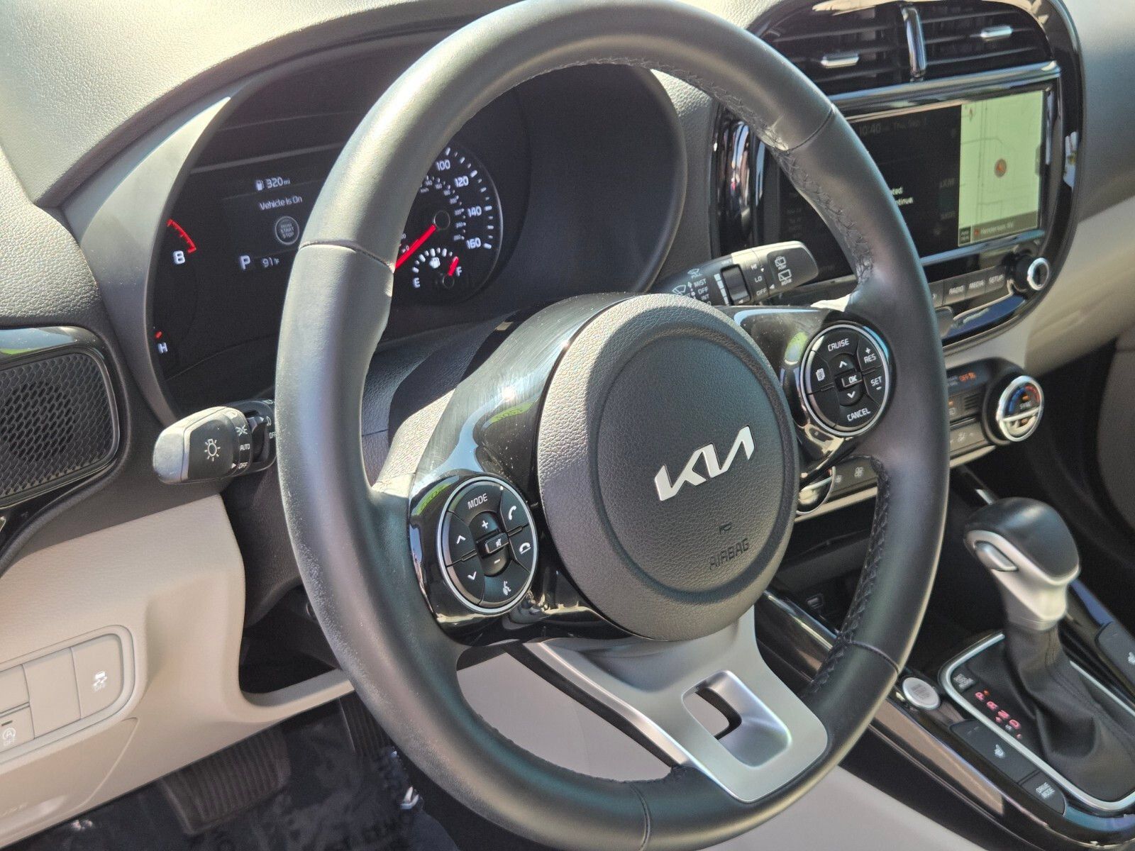 Used 2022 Kia Soul EX FWD image 19