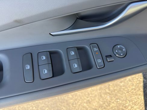 New 2025 Hyundai Elantra Sport image 20