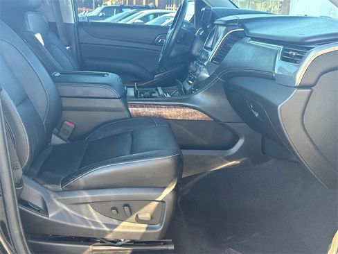 Used 2019 Chevrolet Tahoe Premier image 14