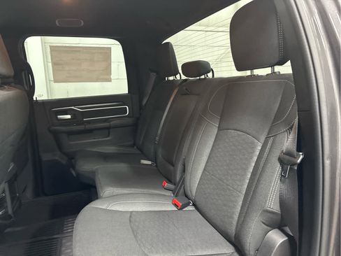 New 2026 RAM 2500 Big Horn image 42