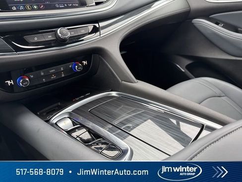Used 2024 Buick Enclave Essence w/ Trailering Package, 5000 lbs. image 32