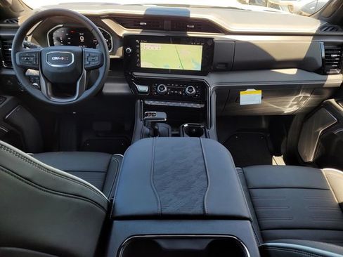 New 2026 GMC Sierra 1500 AT4X AWD/4WD image 11