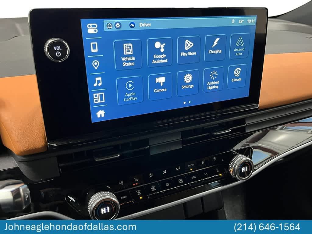 New 2026 Honda Prologue Elite image 20