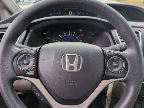 Used 2013 Honda Civic LX image 25