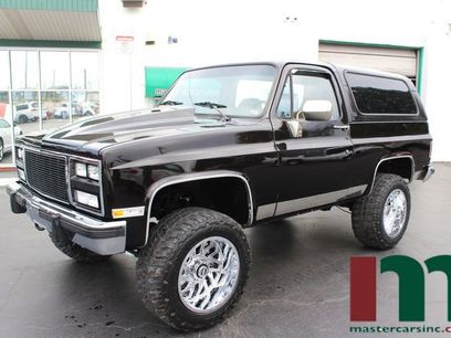 Used 1991 GMC Jimmy 4WD