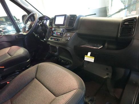 New 2026 RAM ProMaster 2500 w/ Safety Group image 16
