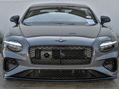 New 2026 Bentley Continental GT AWD/4WD image 4