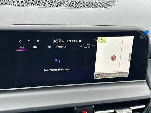 New 2026 Kia Seltos EX image 15