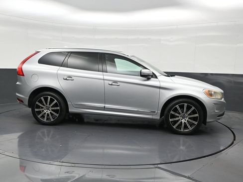 Used 2015 Volvo XC60 T6 Premier Plus AWD/4WD image 6