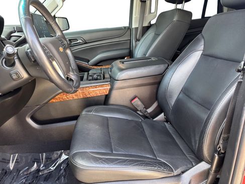 Used 2019 Chevrolet Tahoe Premier image 9