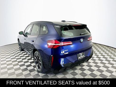 New 2026 BMW X3 xDrive30 w/ M Sport Package image 6