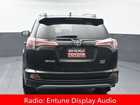 Used 2017 Toyota RAV4 XLE image 5