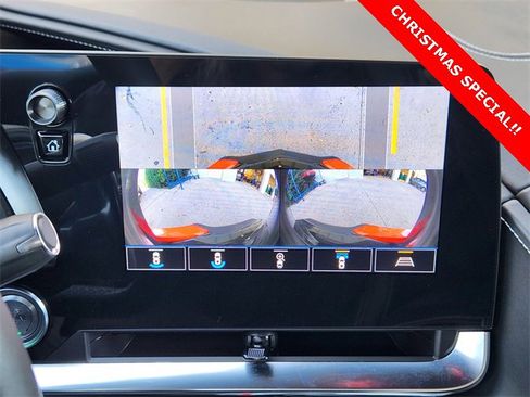 Certified 2021 Chevrolet Corvette Stingray Premium Cpe w/ Z51 Performance Package image 13