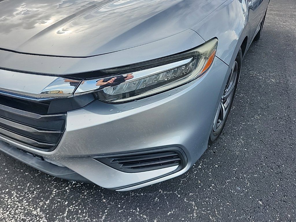 Used 2019 Honda Insight EX image 9