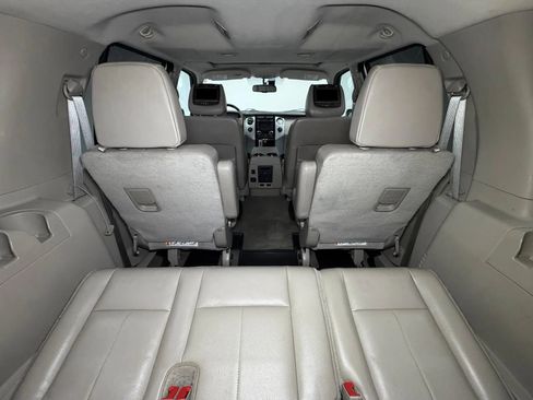 Used 2012 Ford Expedition EL Limited AWD/4WD image 18