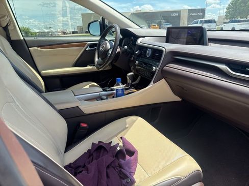 Used 2018 Lexus RX 350 FWD w/ Premium Package image 10