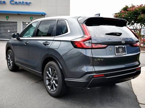 New 2026 Honda CR-V EX-L image 9