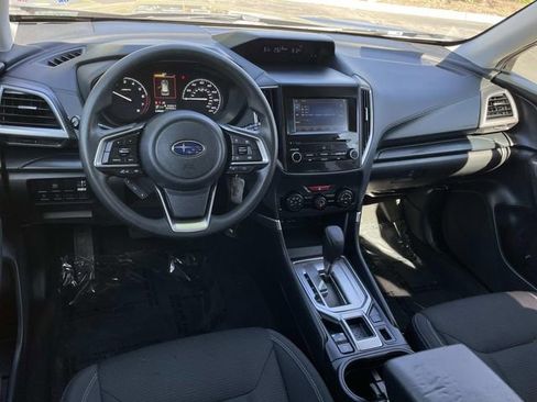 Used 2021 Subaru Forester image 6