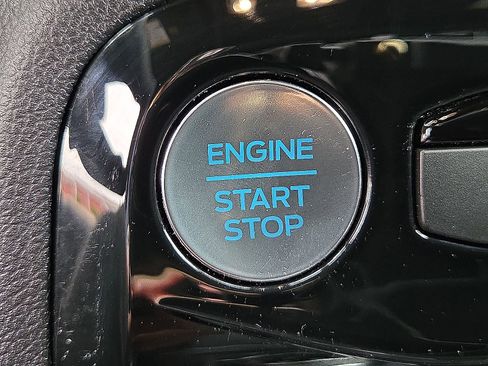 Used 2024 Ford Escape ST-Line w/ Tech Pack #1 image 19