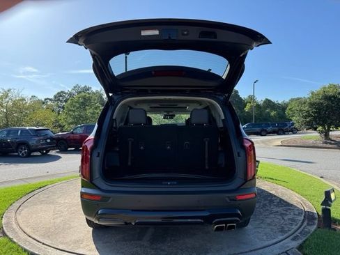 Used 2021 Kia Telluride EX w/ EX Premium Package AWD/4WD image 33