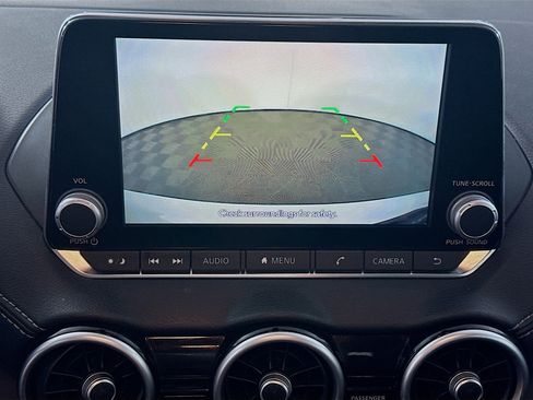 Used 2022 Nissan Sentra SV image 22