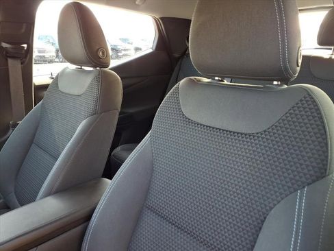 Certified 2023 Chevrolet Bolt EUV LT w/ Driver Confidence Package image 10