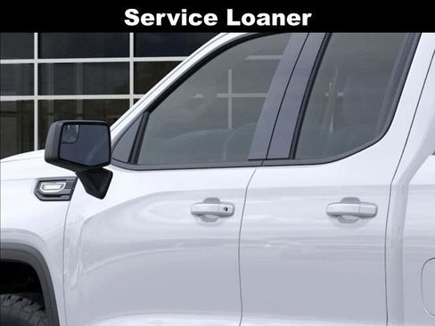 New 2026 GMC Sierra 1500 Elevation w/ Elevation Select Package image 12
