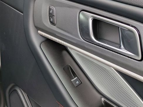 New 2026 Ford Explorer ST w/ Sun And Sound Package AWD/4WD image 42