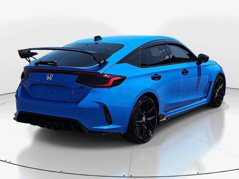 Used 2025 Honda Civic Type R image 6