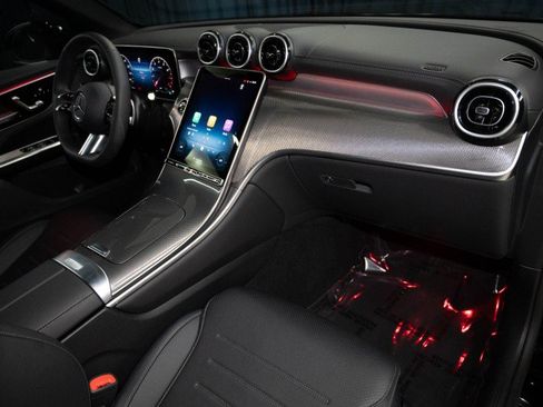 Certified 2026 Mercedes-Benz GLC 300 4MATIC image 17