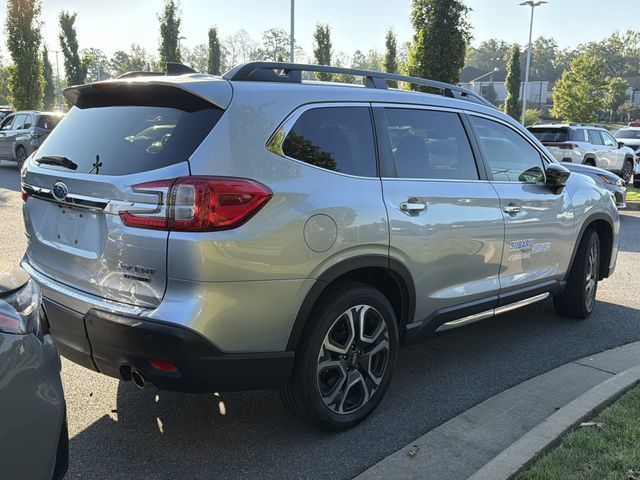 Certified 2026 Subaru Ascent Touring AWD/4WD image 4