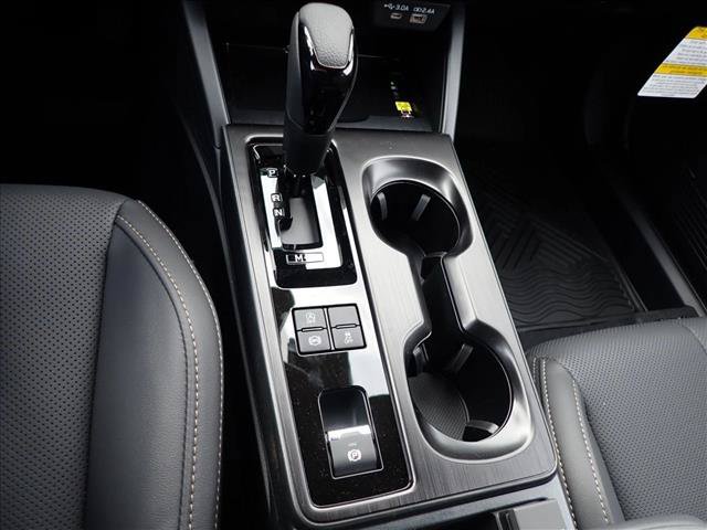 New 2026 Subaru Outback Limited AWD/4WD image 24