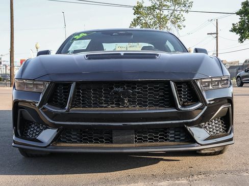 Used 2024 Ford Mustang GT Premium RWD image 2