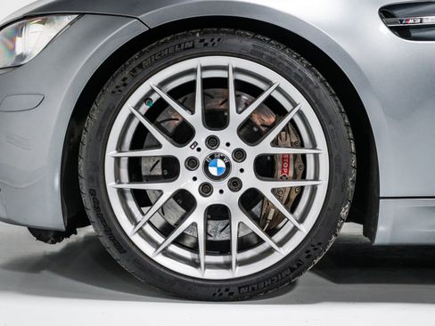 Used 2012 BMW M3 Coupe RWD image 9