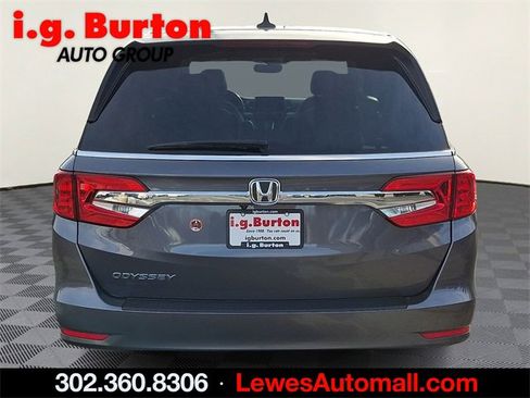 Used 2020 Honda Odyssey EX-L image 5