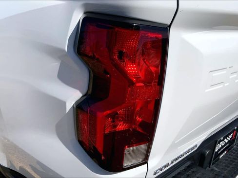 Certified 2024 Chevrolet Colorado LT w/ LT Convenience Package RWD image 29