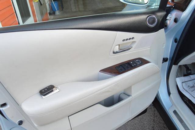 Used 2010 Lexus RX 350 AWD w/ Premium Pkg image 60