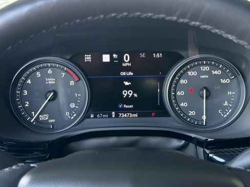 Used 2020 Cadillac XT6 Sport AWD/4WD image 26