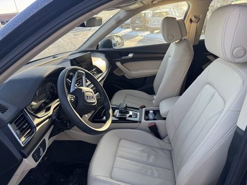 Used 2024 Audi Q5 Premium Plus image 5