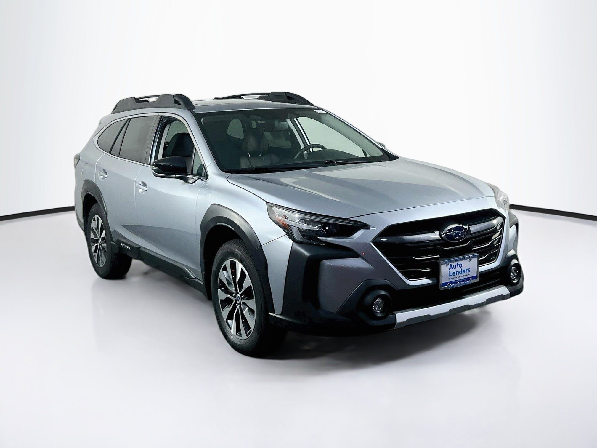 Used 2023 Subaru Outback Limited XT AWD/4WD image 3